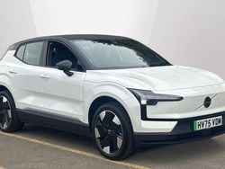 New 2025 Volvo EX30 Plus SUV | £29,990 (Good price)