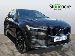 Used 2024 Volvo XC60 Ultra SUV | £45,904