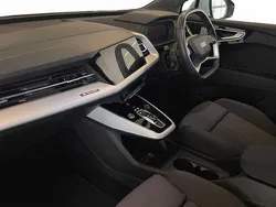 Used 2023 Audi Q4 e-tron Sport SUV | £24,500 (Super price)