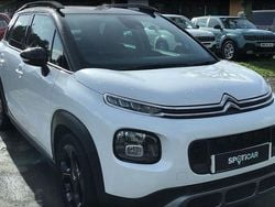 White Used 2019 Citroën C3 Aircross Flair SUV | £8,495 (Fair price)