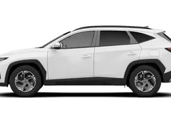 New 2025 Hyundai Tucson Ultimate SUV | £28,901 (Good price)