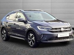 Grey Used 2023 VW Taigo Style SUV | £16,895 (Fair price)