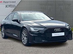 Used 2021 Audi A5 Black Edition Coupe | £23,000 (Fair price)