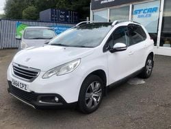 Used 2008 Peugeot 2008 Allure SUV | £2,690 (Super price)