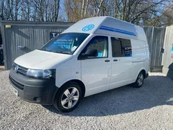 VW T5