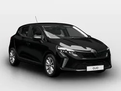 Diamond black New 2024 Renault Clio V Evolution Hatchback | £19,997 (Super price)