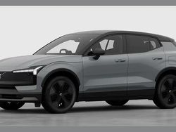 Grey Used 2025 Volvo EX30 Ultra SUV | £43,995 (A bit pricey)