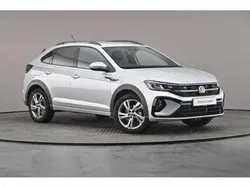 Used 2022 VW Taigo R-line SUV | £20,108 (Good price)