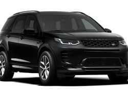 New 2025 Land Rover Discovery Sport SE Dynamic SUV | £47,615 (Good price)