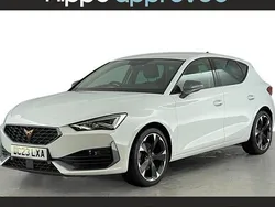 Used 2024 Cupra Leon Hatchback | £20,755 (Fair price)
