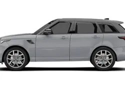 Grey Used 2020 Land Rover Range Rover Sport HSE Dynamic SUV | £33,890 (Good price)