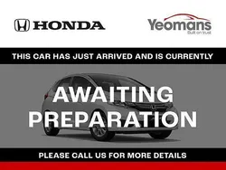 Silver Used 2015 Honda Jazz ES Hatchback | £10,999 (A bit pricey)