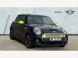 Other Used 2020 Mini Cooper S Level 3 Hatchback | £16,150 (Expensive)