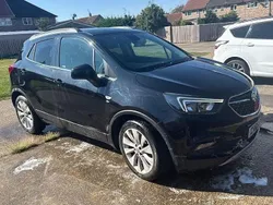 Black Used 2016 Vauxhall Mokka X Elite SUV | £8,288 (Fair price)