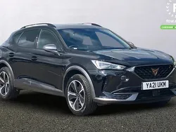Used 2024 Cupra Formentor SUV | £18,099 (Super price)