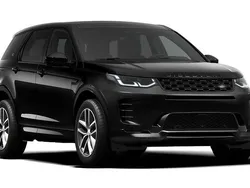 New 2025 Land Rover Discovery Sport SE Dynamic SUV | £49,842 (Fair price)