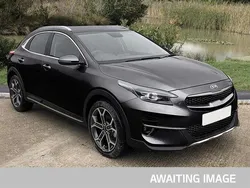 Black Used 2022 Kia XCeed SUV | £15,495 (Fair price)