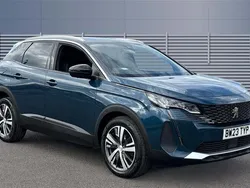Used 2023 Peugeot 3008 Active+ Estate | £16,442 (Fair price)