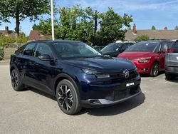New 2024 Citroën C4 PureTech Hatchback | £20,066 (Good price)