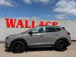 Used 2020 Hyundai Tucson N Line SUV | £15,995 (Fair price)