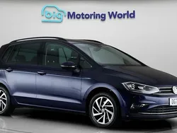 Used 2020 VW Golf VIII Match Hatchback | £11,800 (Good price)