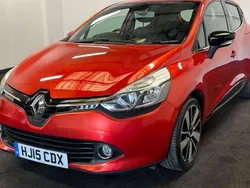 Renault Clio IV