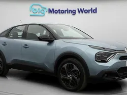 Used 2023 Citroën C4 PureTech Hatchback | £14,900 (Fair price)