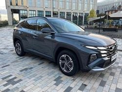 Used 2024 Hyundai Tucson Advanced SUV | £19,995 (Good price)