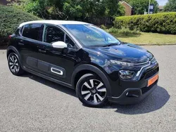 Used 2024 Citroën C3 PureTech Hatchback | £15,500 (Fair price)