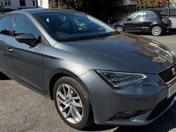 Grey Used 2016 Seat Leon SE Dynamic Hatchback | £7,995 (Good price)