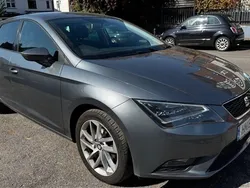 Grey Used 2016 Seat Leon SE Dynamic Hatchback | £7,995 (Good price)