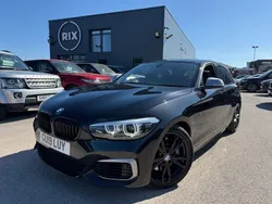 Black Used 2019 BMW M140 M Sport Hatchback | £21,900 (Fair price)