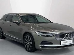 Grey Used 2022 Volvo V90 Inscription Estate | £27,301 (Good price)