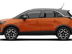 Used 2022 Vauxhall Crossland Edition SUV | £12,295 (Fair price)