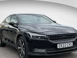 Used 2023 Polestar 2 Sedan | £18,890 (Good price)