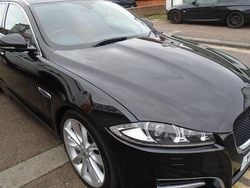Used 2013 Jaguar XF Sportbrake Portfolio Estate | £9,995 (A bit pricey)