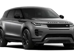 New 2025 Land Rover Range Rover evoque HSE Dynamic Hatchback | £50,955 (Fair price)