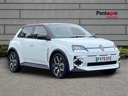 Other Used 2025 Renault R5 Urban Hatchback | £22,994 (Fair price)