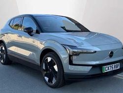 New 2026 Volvo EX30 Plus SUV | £34,995 (Fair price)