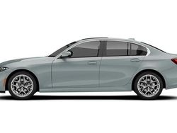 New 2025 BMW 330e M Sport Sedan | £54,305 (Expensive)
