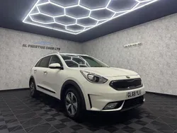 White Used 2019 Kia Niro 2 SUV | £13,499 (Super price)