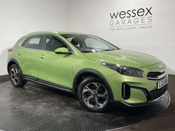Used 2023 Kia XCeed 2 SUV | £15,000 (Fair price)