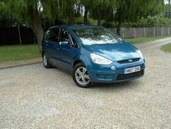 Used 2007 Ford S-MAX S MPV | £5,990