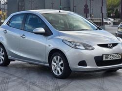Used 2010 Mazda 2 | £1,999 (Fair price)