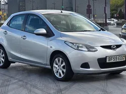 Used 2010 Mazda 2 | £1,999 (Good price)