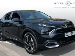 Used 2024 Citroën C4 PureTech Hatchback | £17,182 (Fair price)