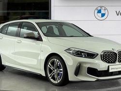 Used 2024 BMW M135 Hatchback | £21,950 (Super price)