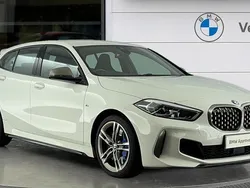 Used 2024 BMW M135 Hatchback | £22,595 (Super price)