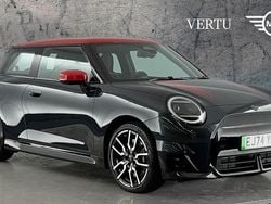 Grey New 2024 Mini Cooper Hatch Hatchback | £25,911 (Good price)