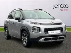 Used 2020 Citroën C3 Flair Hatchback | £10,200 (Fair price)